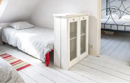 Appartement 4 personnes à Binic Etables sur Mer - Photo 17