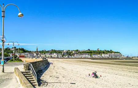Appartement 4 personnes à Binic Etables sur Mer - Photo 22