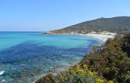 Appartement port ile rousse, Appartement 4 personnes à ILE ROUSSE - Photo 1