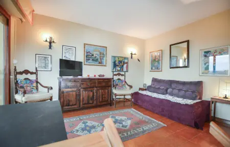 Appartement port ile rousse, Appartement 4 personnes à ILE ROUSSE - Photo 2