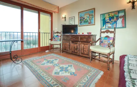 Appartement port ile rousse, Appartement 4 personnes à ILE ROUSSE - Photo 3