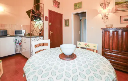 Appartement port ile rousse, Appartement 4 personnes à ILE ROUSSE - Photo 5