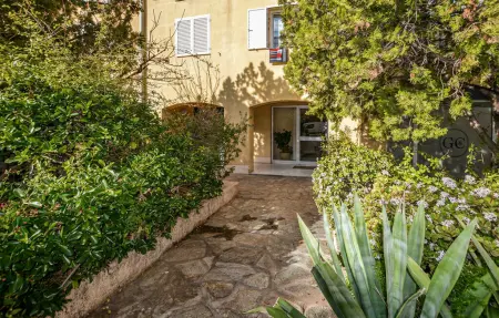 Appartement port ile rousse, Appartement 4 personnes à ILE ROUSSE - Photo 8