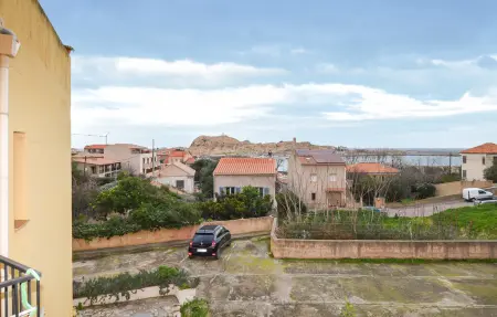 Appartement port ile rousse, Appartement 4 personnes à ILE ROUSSE - Photo 9