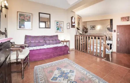 Appartement port ile rousse, Appartement 4 personnes à ILE ROUSSE - Photo 10