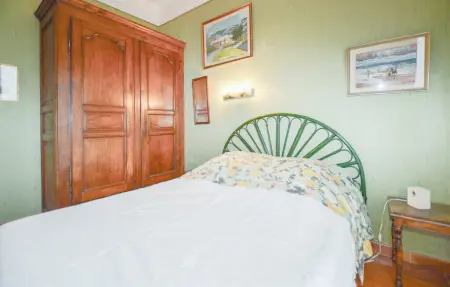 Appartement port ile rousse, Appartement 4 personnes à ILE ROUSSE - Photo 13