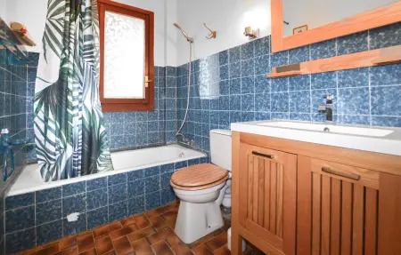 Appartement port ile rousse, Appartement 4 personnes à ILE ROUSSE - Photo 14
