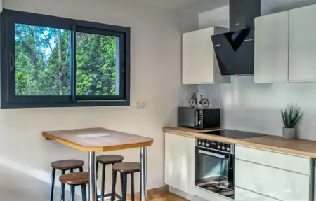 Maison 14 personnes à Noves - Photo 3
