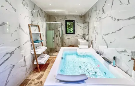 Maison 14 personnes à Noves - Photo 5