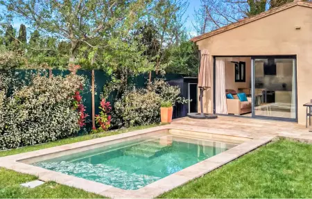 Maison 14 personnes à Noves - Photo 6