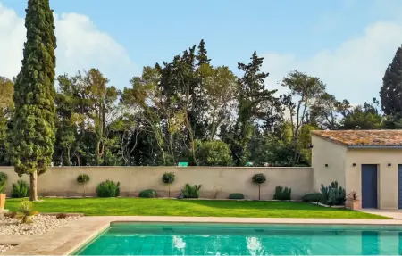 Maison 14 personnes à Noves - Photo 10