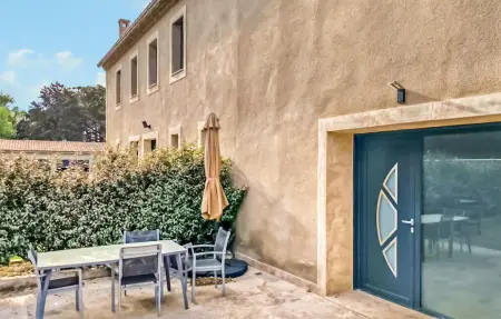 Maison 14 personnes à Noves - Photo 13