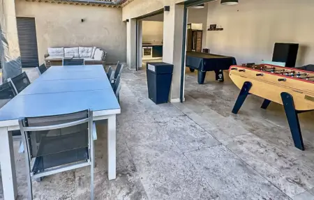 Maison 14 personnes à Noves - Photo 14