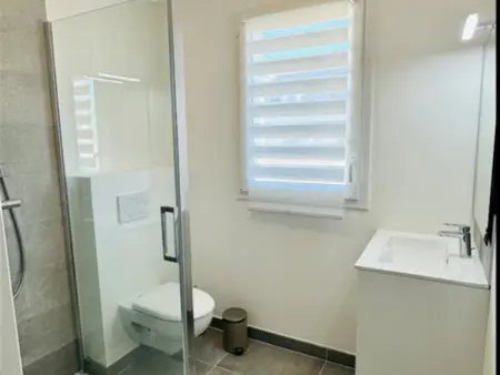 Maison neuve 6 pers, proche plage, animaux admis, Wi-Fi - Photo 6