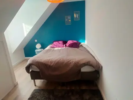 Maison neuve 6 pers, proche plage, animaux admis, Wi-Fi - Photo 7