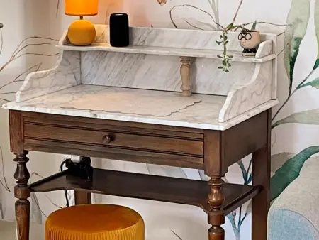 Maison individuelle avec grand jardin et WIFI, Gite 5 personnes à Meusnes - Photo 9