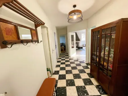 Maison individuelle avec grand jardin et WIFI, Gite 5 personnes à Meusnes - Photo 20