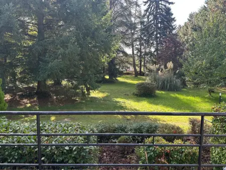 Maison individuelle avec grand jardin et WIFI, Gite 5 personnes à Meusnes - Photo 23