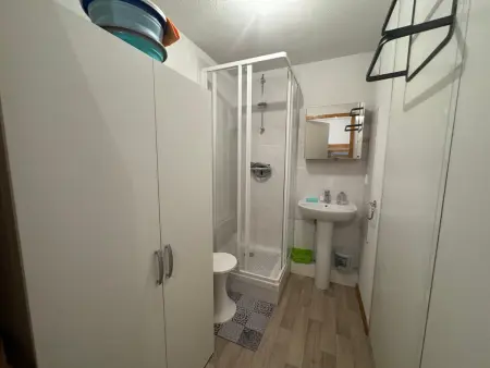 Appartement charmant proche pistes avec parking, Appartement 4 personnes à Thollon les Mémises - Photo 7