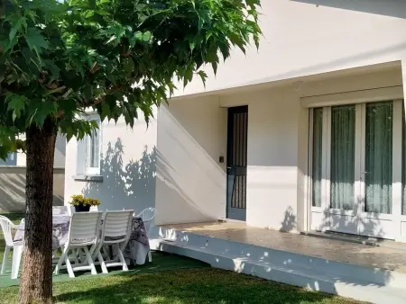 Maison à Eymet avec Jardin et Parking Privé, Gite 5 personnes à Eymet - Photo 1