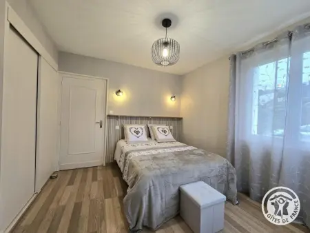 Maison à Eymet avec Jardin et Parking Privé, Gite 5 personnes à Eymet - Photo 9