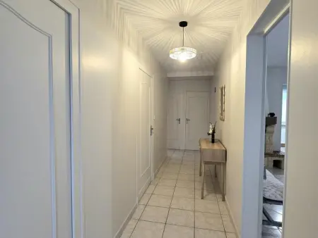 Maison à Eymet avec Jardin et Parking Privé, Gite 5 personnes à Eymet - Photo 13