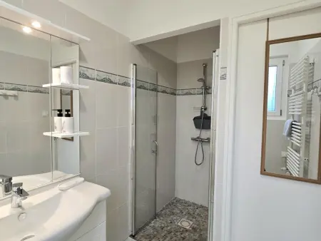 Maison à Eymet avec Jardin et Parking Privé, Gite 5 personnes à Eymet - Photo 15