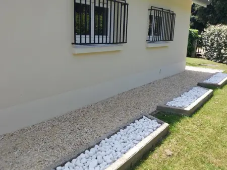 Maison à Eymet avec Jardin et Parking Privé, Gite 5 personnes à Eymet - Photo 21