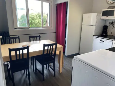 Appartement familial 6 pers. près de la plage, WiFi - Photo 5