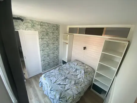 Appartement familial 6 pers. près de la plage, WiFi - Photo 7