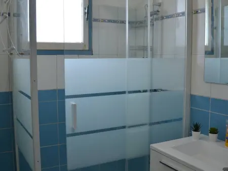 Appartement familial 6 pers. près de la plage, WiFi - Photo 8