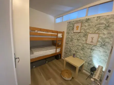 Appartement familial 6 pers. près de la plage, WiFi - Photo 10