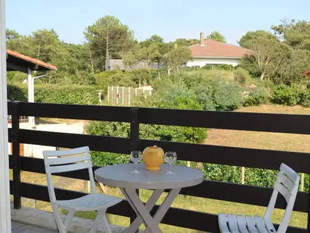 Appartement familial 6 pers. près de la plage, WiFi - Photo 12