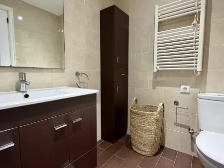 Appartement 2 Chambres à Pals avec Piscine Collective et Parking - Photo 30