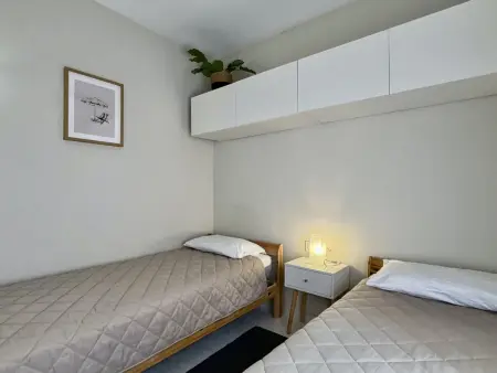Appartement 2 Chambres à Pals avec Piscine Collective et Parking - Photo 31