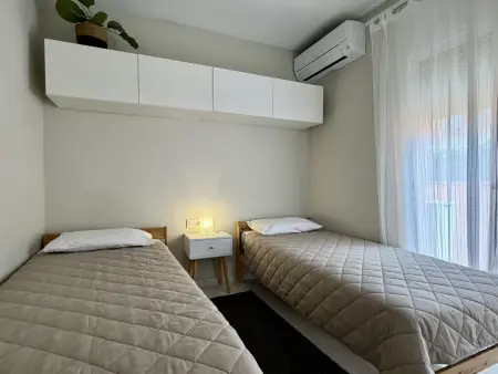 Appartement 2 Chambres à Pals avec Piscine Collective et Parking - Photo 33