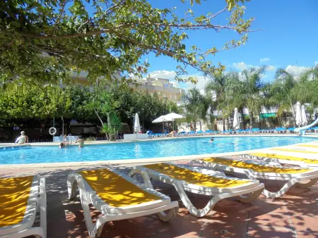 Appartement confortable à 200m de la plage, Appartement 6 personnes à Peniscola - Photo 2