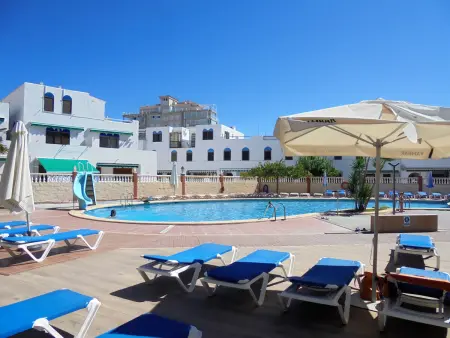 Appartement confortable à 200m de la plage, Appartement 6 personnes à Peniscola - Photo 3