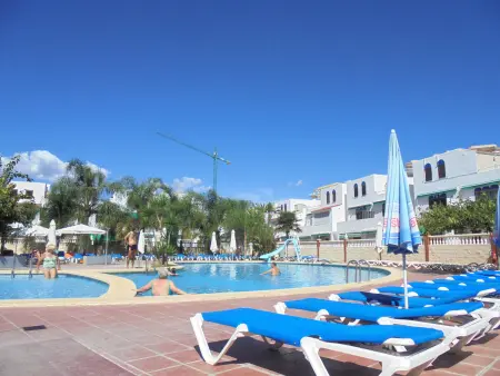 Appartement confortable à 200m de la plage, Appartement 6 personnes à Peniscola - Photo 5