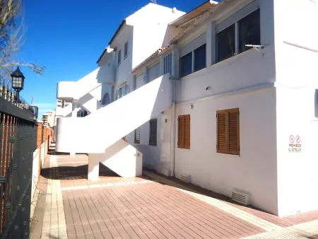 Appartement confortable à 200m de la plage, Appartement 6 personnes à Peniscola - Photo 9