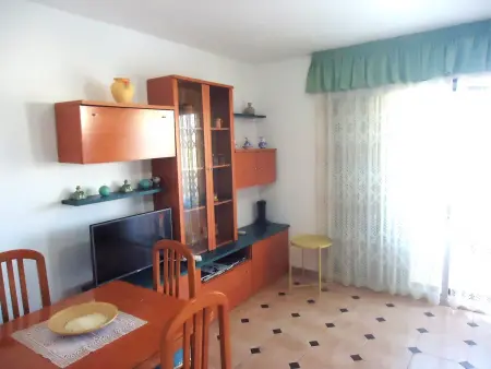 Appartement confortable à 200m de la plage, Appartement 6 personnes à Peniscola - Photo 11