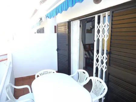 Appartement confortable à 200m de la plage, Appartement 6 personnes à Peniscola - Photo 13