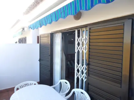 Appartement confortable à 200m de la plage, Appartement 6 personnes à Peniscola - Photo 14