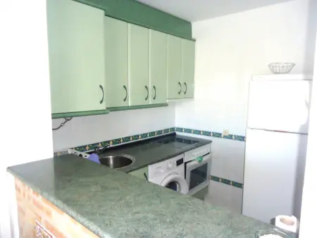 Appartement confortable à 200m de la plage, Appartement 6 personnes à Peniscola - Photo 15