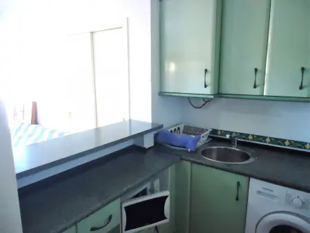 Appartement confortable à 200m de la plage, Appartement 6 personnes à Peniscola - Photo 16
