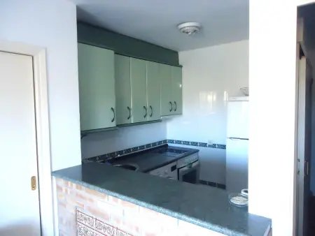 Appartement confortable à 200m de la plage, Appartement 6 personnes à Peniscola - Photo 17