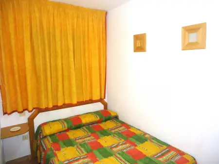 Appartement confortable à 200m de la plage, Appartement 6 personnes à Peniscola - Photo 19
