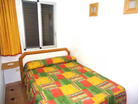 Appartement confortable à 200m de la plage, Appartement 6 personnes à Peniscola - Photo 20