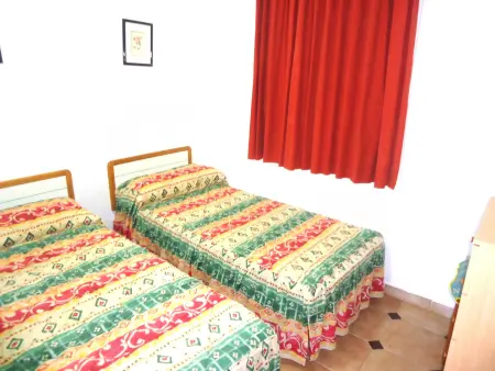 Appartement confortable à 200m de la plage, Appartement 6 personnes à Peniscola - Photo 21