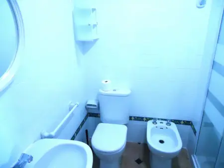 Appartement confortable à 200m de la plage, Appartement 6 personnes à Peniscola - Photo 22